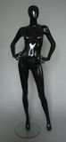 Glossy Female Mannequin (EML-1)