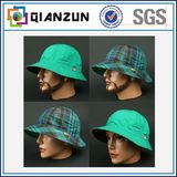 Custom Pattern Digital Print Bucket Cap