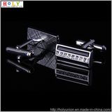 Men Cuff Links Fashion Cuffs Apparel Cufflink (Hlk30943)