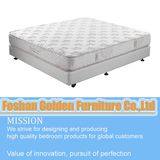 Double Side Bonnel Spring Bed Mattress