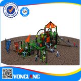 2015 Children Outdoor Entertainment Equipment for Sale Playground Equipment