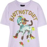 2014 Cotton T Shirt, Lady T-Shirt for Promotion / Advertising
