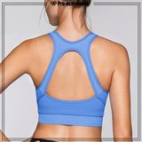 Newest Design Unique Comfortable Yoga Wear Custom Gym Sports Bra