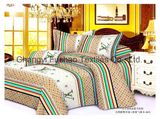 Home Textile King Size Polyester Custom Animal Print Colorful Cheap Bedding Set