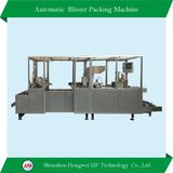 Cosmetics Blister Packaging Machine