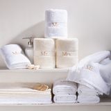 Promotional Hotel / Home Cotton Face / Hand / Bath / Beach Towel