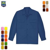 Industrial Working Safety Clothes Safety Work Jacket