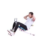 Six pack care Abdominal Fitness Machine (JFF015AB)