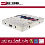 High Density Compressed Memory Foam Pocket Spring Mattress Fb820