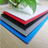 3mm PE Aluminum Composite Panel ACP Sheet Factory