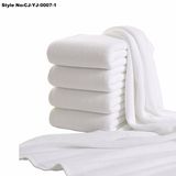 Home Textile New High Quality Cotton Bath Towel for Adults Bath Towel