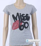 Lady's T-Shirt (BG-L123) 