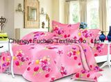 Modern Bedspread Bedding Set Bed Cover Sheet Queen Size