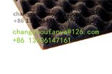 Shockproof Sound Absorption Non Toxic Durable PU Foam Underlay