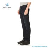 New Style Straight-Leg Denim Jeans for Men by Fly Jeans