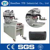 Ytd-2030/4060 Moving Table Silk Screen Printing Machine