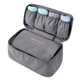 Popular Vanity Underwear Bra Organizer Bag for Travel