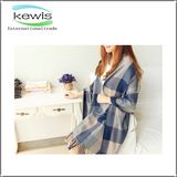 Cheap Price Wool Long Scarf for Ladies Gift