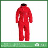 New Design Coverall Kids Jumpsuit Clothes Kids Ski Jacket