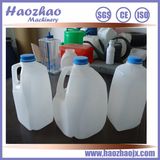 500ml PE Water Bottle Blow Molding Machine