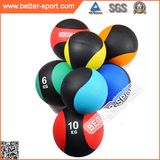 Fitness Weightpower Crossfit Rubber Medicine Ball