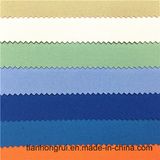 2016 High Technology machinery SGS En11612 Fire Retardant Fr Twill Fabric