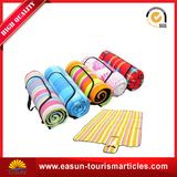 Best Price 100% Fleece Throw Blanket in China