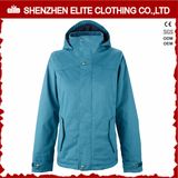 Popular Blue Wonder Waterproof Winter Jackets for Girls (ELTSNBJI-10)