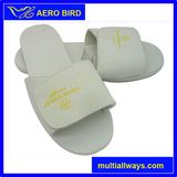 Popular Men EVA Outsole Comfortable Hotel Slipper