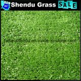 Competitive Soft Green Carpet Grass Artificial 12mm