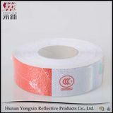 Safety Engineering Grade Scotchlite Reflective Film Tape