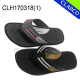 Men Fashion Flip Thongs Slipper