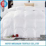 High Quality 100% Cotton Goose Down Quilt