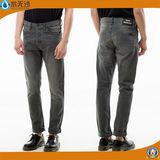 New Jeans Men's Casual Pants Denim Jean Pants Straight Trousers