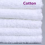 Disposable Wet Towel for Hotel Use