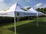 10X10FT Customized Professional Wholesale Pop up Folding Tent