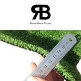 15mm Garden Decoration Landscaping Carpet Lawn Artificial Grass Synthetic Grass Artificial Turf