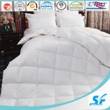 Soft Warm White Duck Down Duvets for Winter