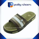 Comfortable Unisex Thick Sponge Sole Slippers Logo Printing