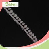 New Lace Design Lace Ribbon Water Soluble POM POM Lace