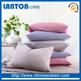 Hot Selling Soft Filling White Duck Down Pillow for Home