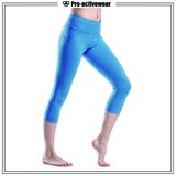 OEM Women's Tights Yoga Running Workout Fitness Leggings Pants