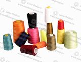 100% Spun Polyester Sewing Thread