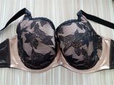 Excellent Fitting Women Big Size Bra