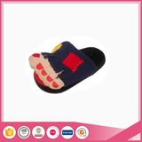 Big Foot Women Fancy Shoes Slipper