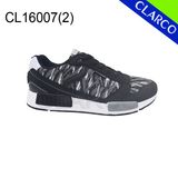 Flyknit Mesh Women and Men Sports Leisure Runnning Shoes