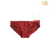 Lady Sexy Seamless Brief Panty Underwear