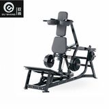 V-Squate Machine Osh040 Fashion Commercial Fitness Equipment