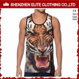 Men High Quality Fashion Design 3D Printed Vests (ELTMBJ-194)