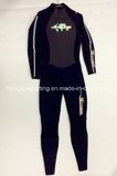 Men's Long Neoprene Surfing Wetsuit/Sports Wear/Swimwear (HX15L30)